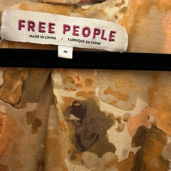 Free People Tessa teddy coat - Picture 5 of 6